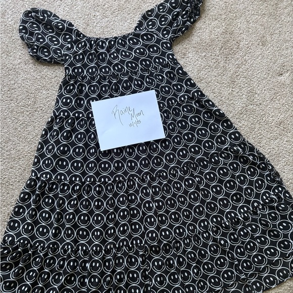 Dressed In Lala Lucky Lady Dress in Large - Picture 1 of 1